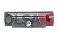OLSA Aftermarket Kentekenlamp 2