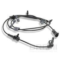 Sensor, Raddrehzahl
