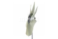 Thumbnail - Koelventilatorwiel - CFF429000P - MAHLE