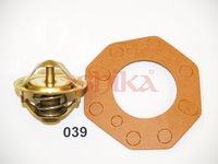 Termostat,lichid racire ASHIKA, Cod: 22-039