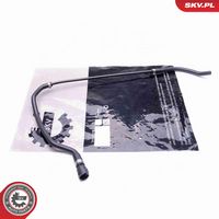 FURTUN AERISIRE REZERVOR EGALIZARE