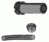 Spanner, Steuerkette
