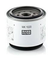 Kraftstofffilter