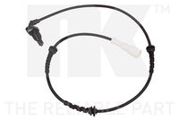 Sensor, Raddrehzahl