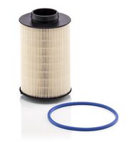 Kraftstofffilter