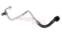 Kühlmittelrohrleitung