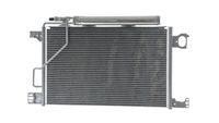 Thumbnail - Condensor, airconditioning - AC450000P - MAHLE