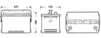 Starterbatterie