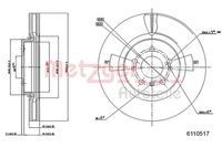 Bremsscheibe