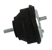 Lagerung, Motor