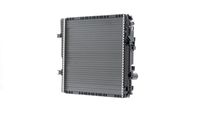 Thumbnail - Radiateur - CR671000P - MAHLE