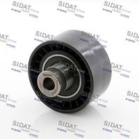 Umlenk-/Führungsrolle, Keilrippenriemen