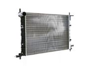 Thumbnail - Radiateur - CR381000S - MAHLE