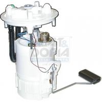Fuel Feed Unit