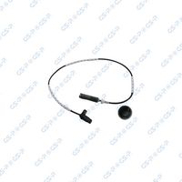 датчик, обороти на колелото