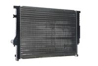 Thumbnail - Radiateur - CR326001S - MAHLE