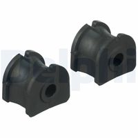 Lagerbuchse, Stabilisator