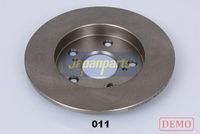 спирачен диск