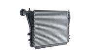 Thumbnail - Intercooler, inlaatluchtkoeler - CI83000P - MAHLE