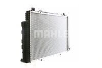 Thumbnail - Radiateur - CR246000S - MAHLE