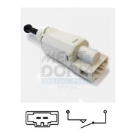 ключ за спирачните светлини