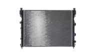 Thumbnail - Radiateur - CR2690000S - MAHLE
