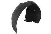 обшивка, колесна ниша