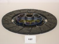 Disc ambreiaj JAPANPARTS, Cod: DF-127