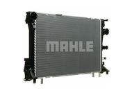 Thumbnail - Radiateur - CR83000P - MAHLE