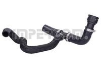 маркуч на радиатора