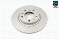 спирачен диск