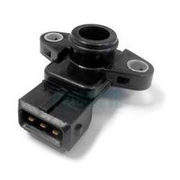 Sensor, Saugrohrdruck