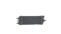 Thumbnail - Intercooler, inlaatluchtkoeler - CI693000S - MAHLE