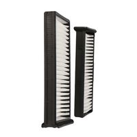 Филтър купе (поленов филтър)