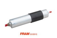 горивен филтър