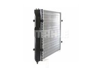 Thumbnail - Radiateur - CR272000S - MAHLE