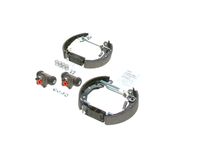 BOSCH Remschoenset 8