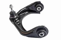 носач, окачване на колелата