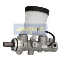 Спирачна помпа