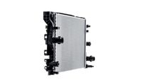 Thumbnail - Radiateur - CR2696000P - MAHLE