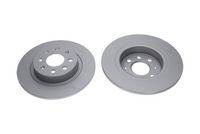 спирачен диск