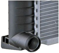 Thumbnail - Radiateur - CR260000P - MAHLE