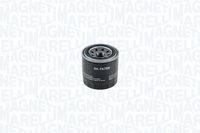 Filtru ulei MAGNETI MARELLI, Cod: 153071760116