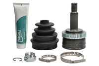 PASCAL Homokineet reparatie set, aandrijfas 1