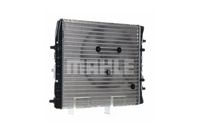 Thumbnail - Radiateur - CR123000S - MAHLE