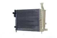 Thumbnail - Radiateur - CR491000S - MAHLE