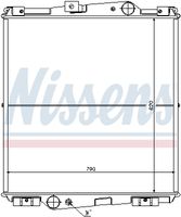 Kühler, Motorkühlung