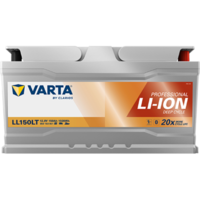 VARTA Accu / Batterij 3
