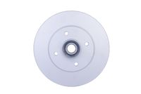 Bremsscheibe