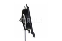 Thumbnail - Koelventilatorwiel - CFF317000S - MAHLE